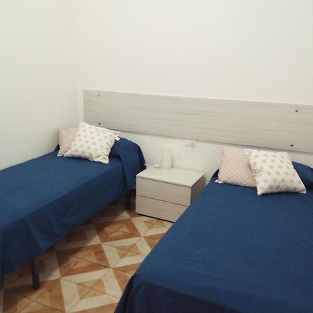 Appartamento A Mondello Exteriör bild