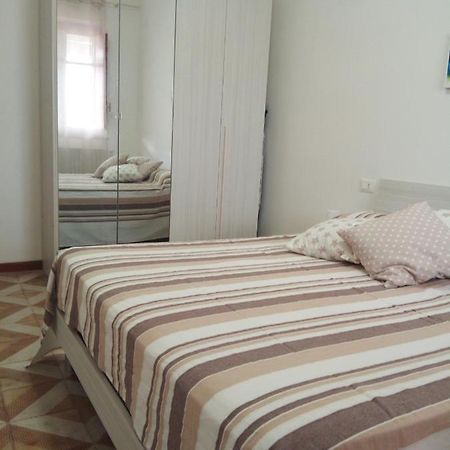 Appartamento A Mondello Exteriör bild
