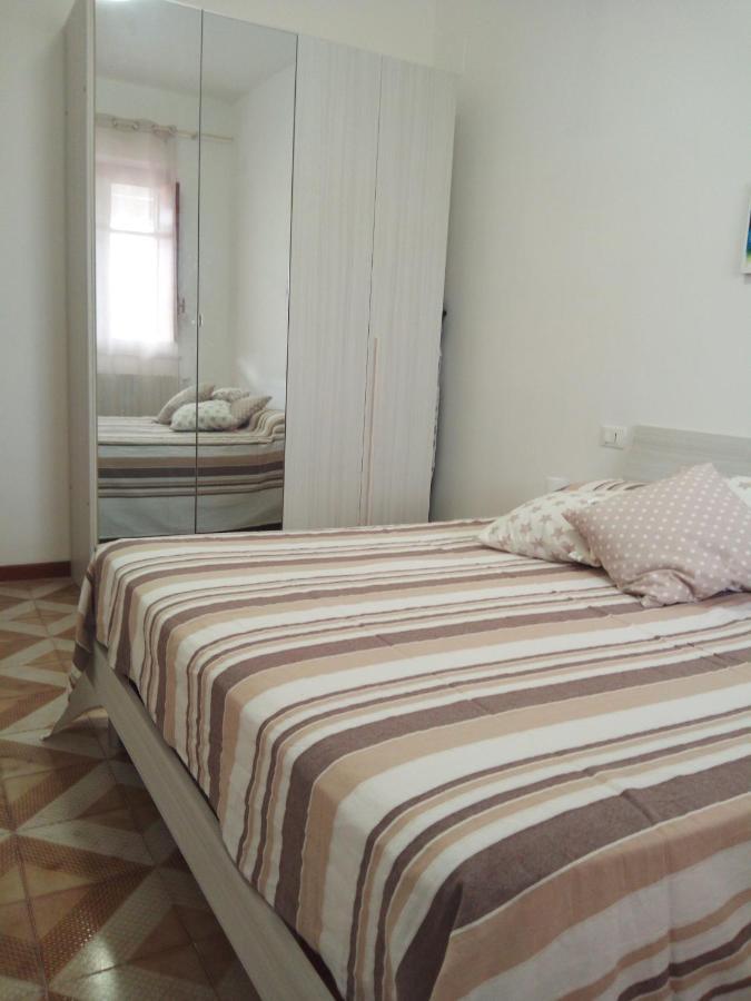 Appartamento A Mondello Exteriör bild
