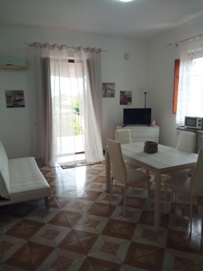 Appartamento A Mondello Exteriör bild