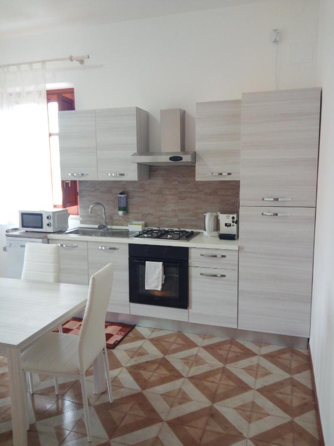 Appartamento A Mondello Exteriör bild